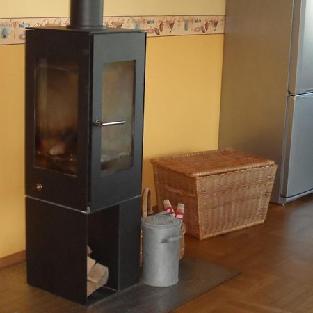 Landhaus Bukenberger Freudenstadt Eksteriør bilde