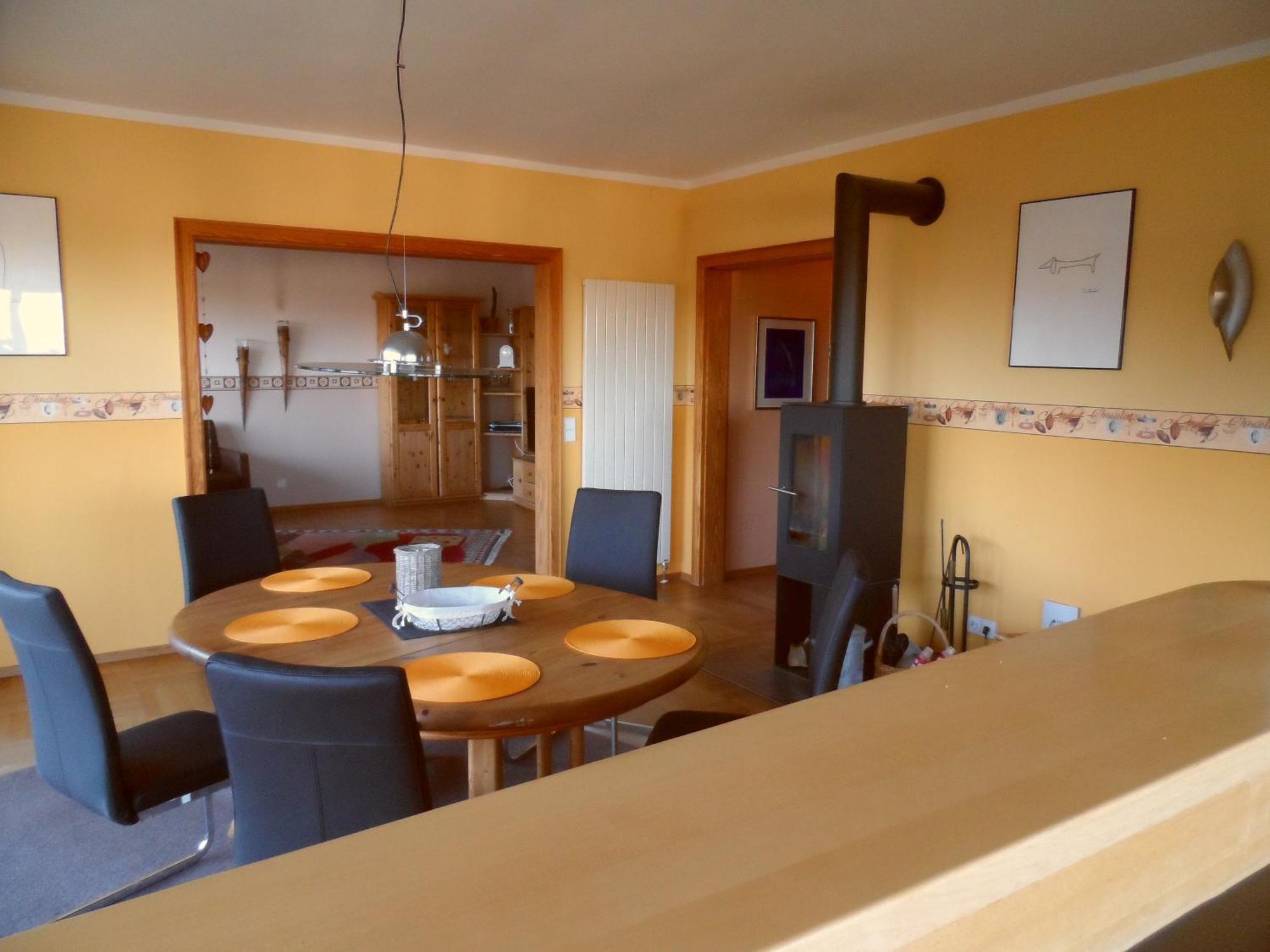 Landhaus Bukenberger Freudenstadt Eksteriør bilde
